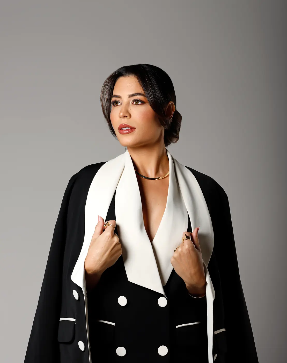 Natália dos Santos, advogada criminalista